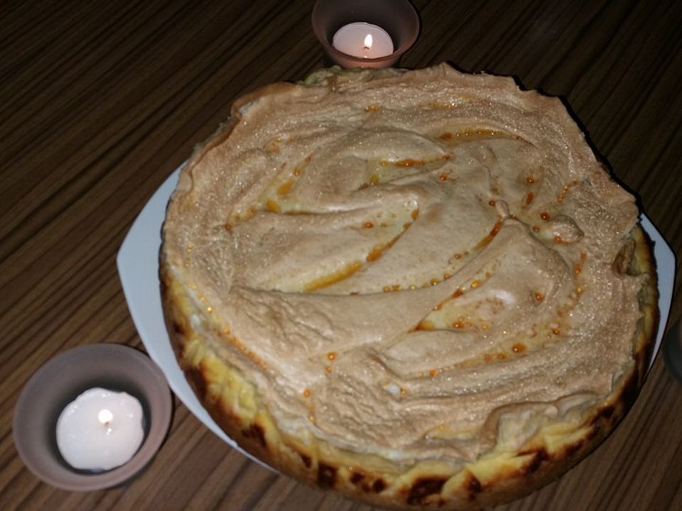 Tränchenkuchen von Zauberfee | Chefkoch