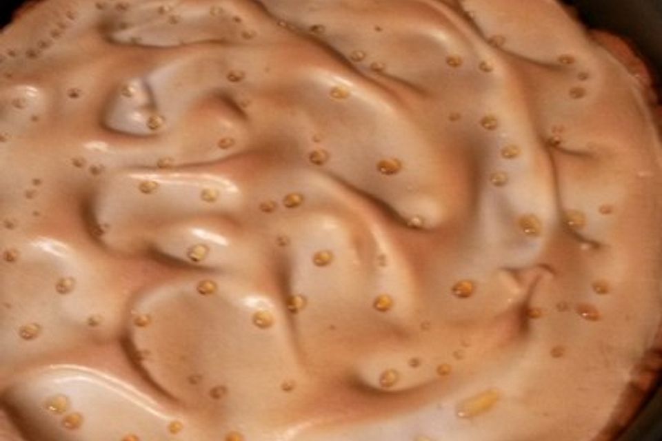 Tränchenkuchen Tränchenkuchen