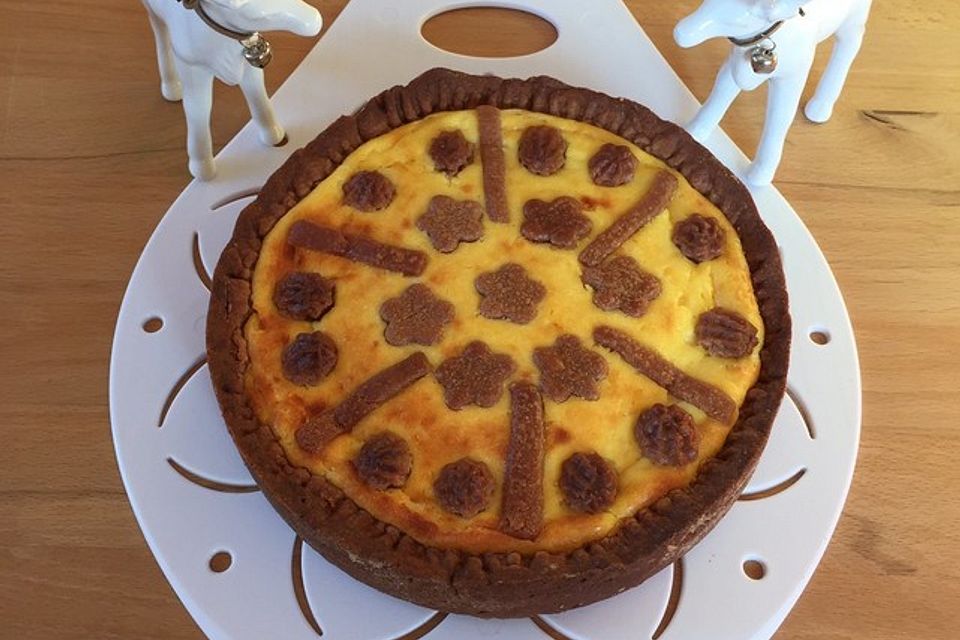 Der weltbeste Osterkuchen