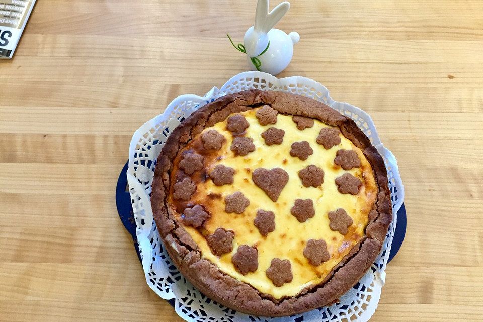 Der weltbeste Osterkuchen