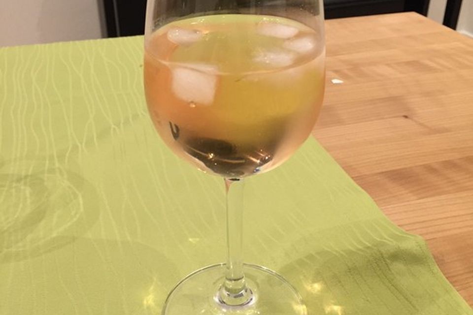 Ramazzotti Rosato Ramazzotti Rosato