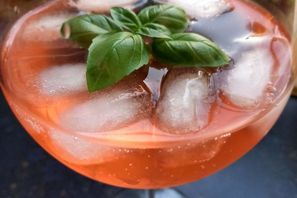 Ramazzotti Rosato Ramazzotti Rosato
