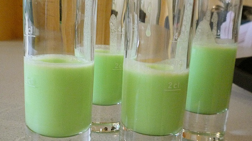 Phosphor - Likör von Roehrchen1