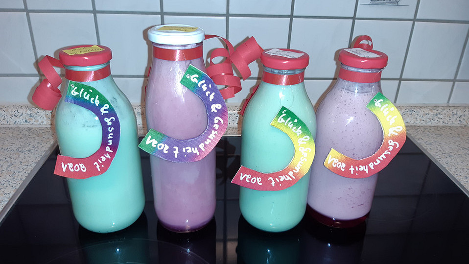 Phosphor - Likör von Roehrchen1