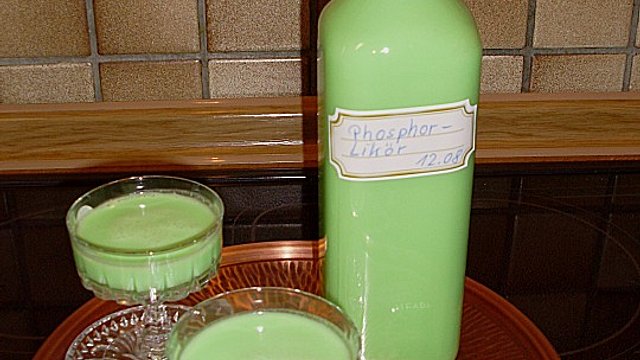 Phosphor - Likör von Roehrchen1
