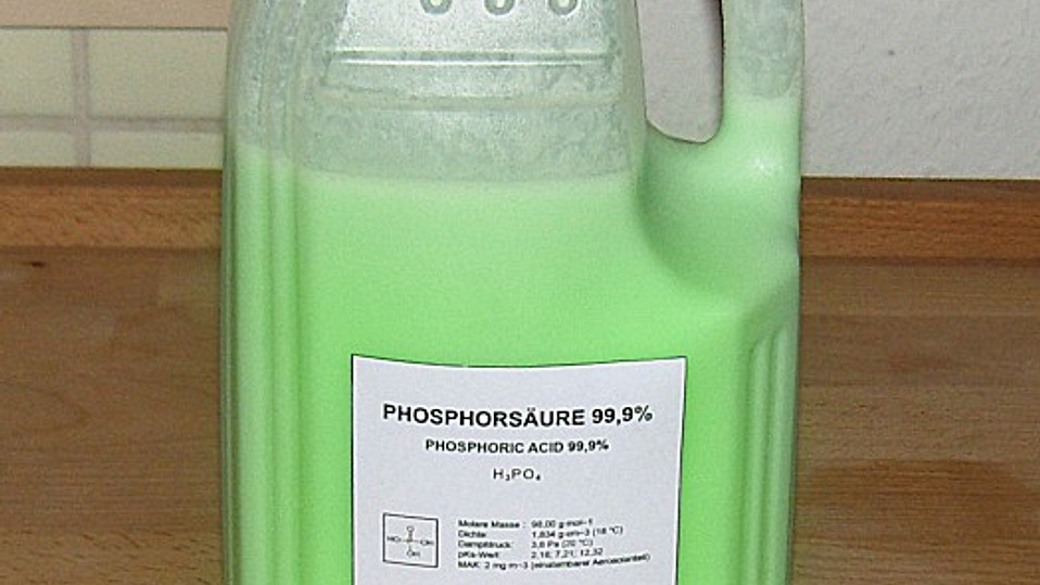 Phosphor - Likör von Roehrchen1