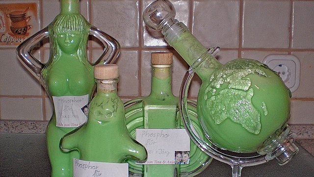 Phosphor - Likör von Roehrchen1