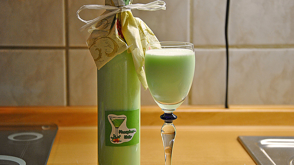 Phosphor - Likör von Roehrchen1