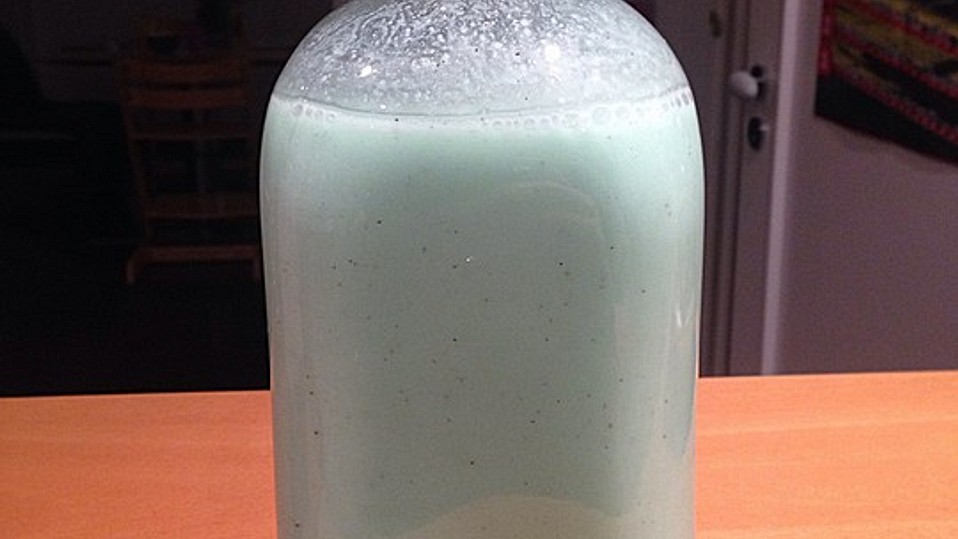 Phosphor - Likör von Roehrchen1