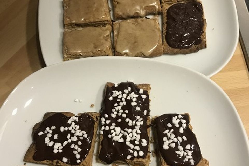 Basler Leckerli Basler Leckerli