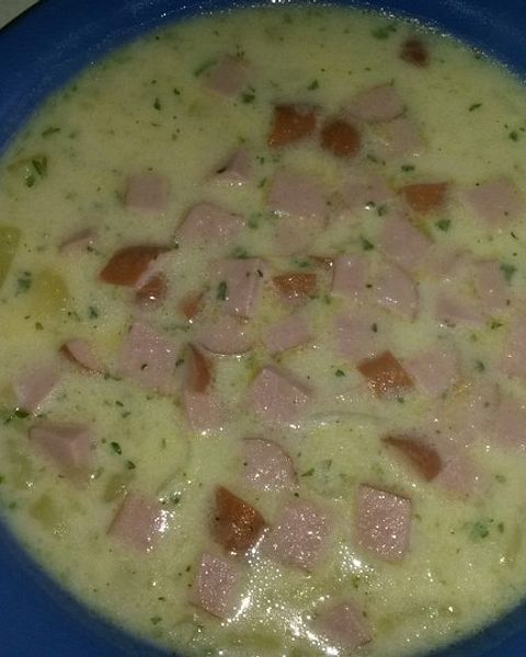 Bockwurst Rezepte | Chefkoch