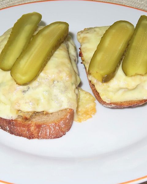 Herrentoast Rezepte | Chefkoch