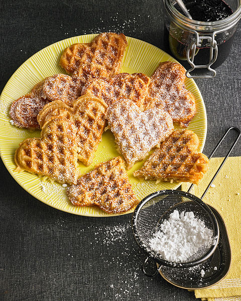 Holundersaft Rezepte | Chefkoch