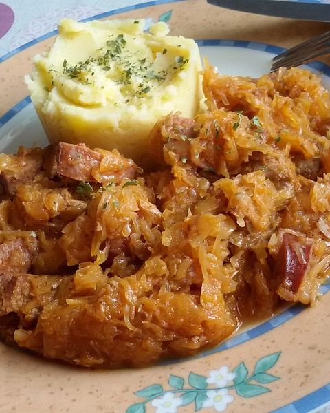 Bigosch Rezepte | Chefkoch