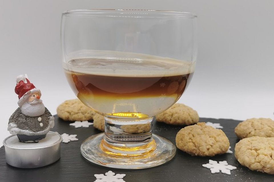Espresso Tonic