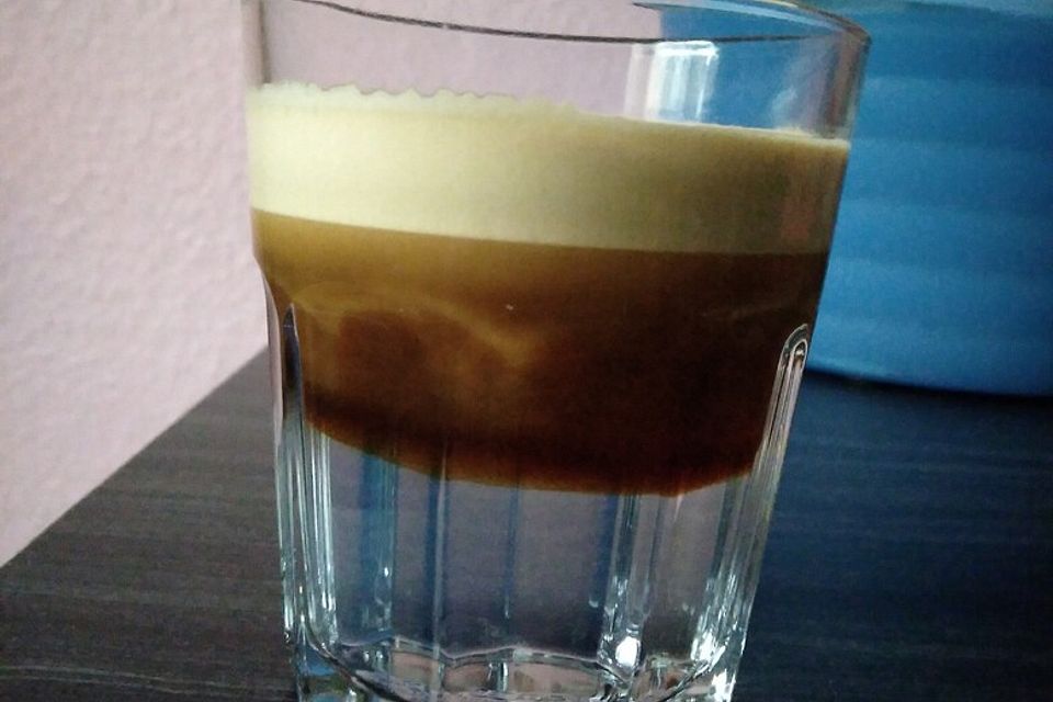 Espresso Tonic