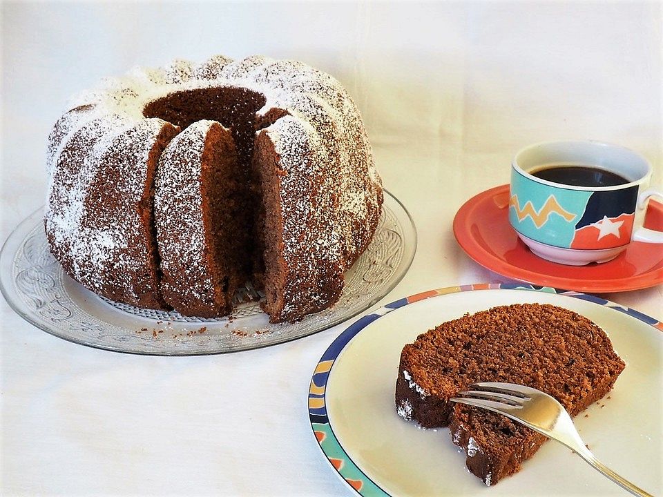 Schwarzwaldkuchen von DianaBoskma Chefkoch