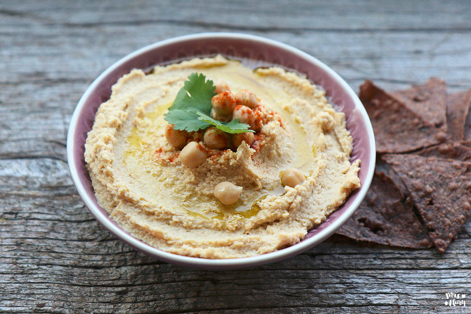 Hummus