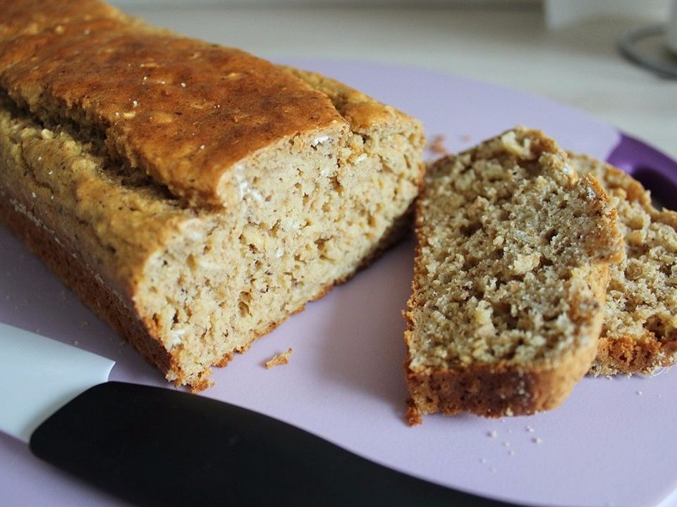 Bonner Apfel-Nuss-Brot von STBonn| Chefkoch