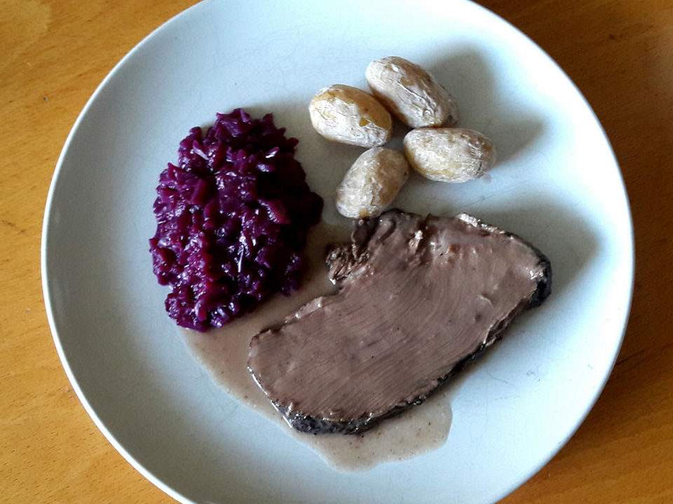 Schmorbraten Mit Barolo — Rezepte Suchen