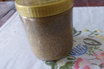 Süßer Senf bayrische Art von dieter_sedlaczek| Chefkoch