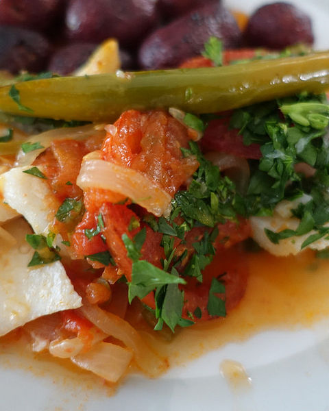 Bacalhau Rezepte | Chefkoch