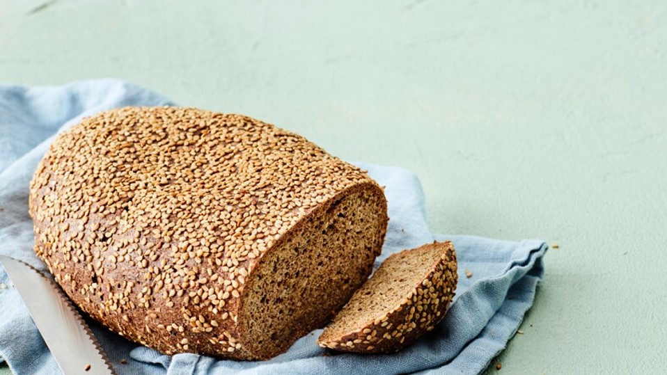 Low-Carb Brot - mein Bestes von küchen_zauber