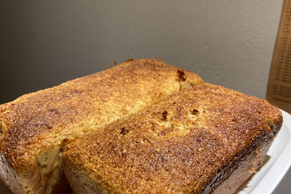 Low-Carb Haferkleie-Quark-Brot von baflu007 | Chefkoch