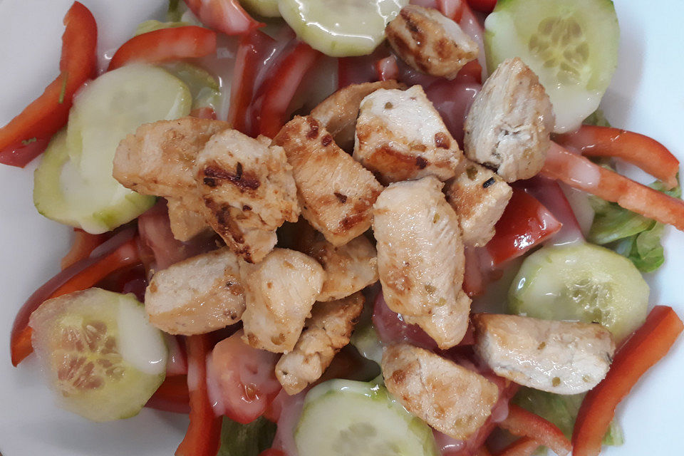Shish Tawouk Shish Tawouk