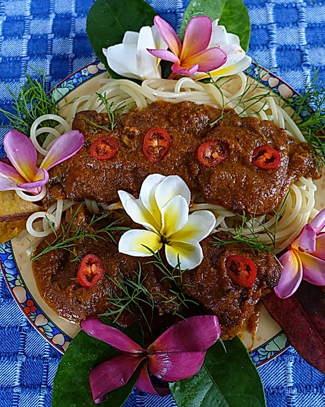 Spaghetti-Makassar