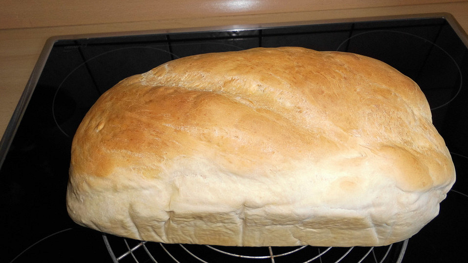 Oma Johannas Wochenendstuten von Hansrosimaus