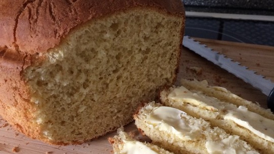 Oma Johannas Wochenendstuten von Hansrosimaus