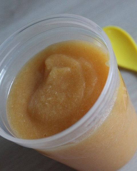 Kohlrabi-Zucchini-Kartoffelbrei von IcePrincess2