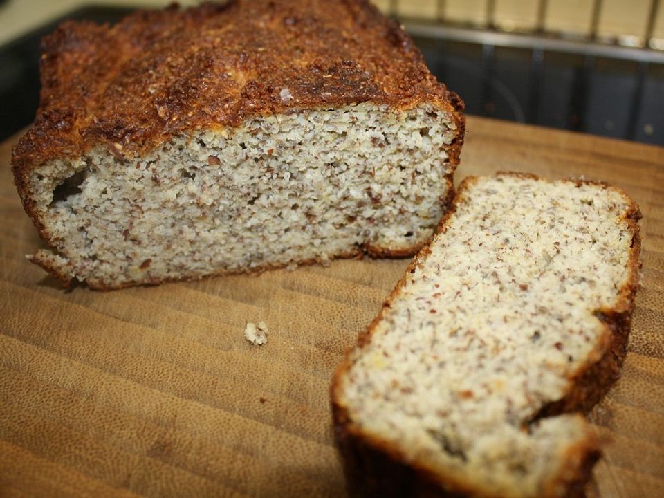 Low Carb Quark Brot Von Tyneside Chefkoch