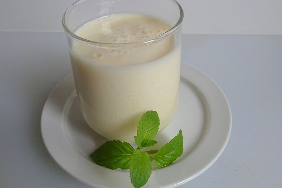 Mithi - Lassi