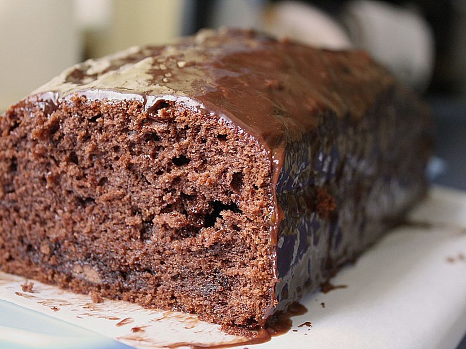 Schokoladenkuchen von Charlie64| Chefkoch