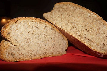 Treberbrot Von Fanni1988 Chefkoch