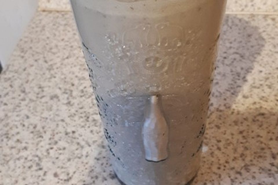 High-Protein Shake