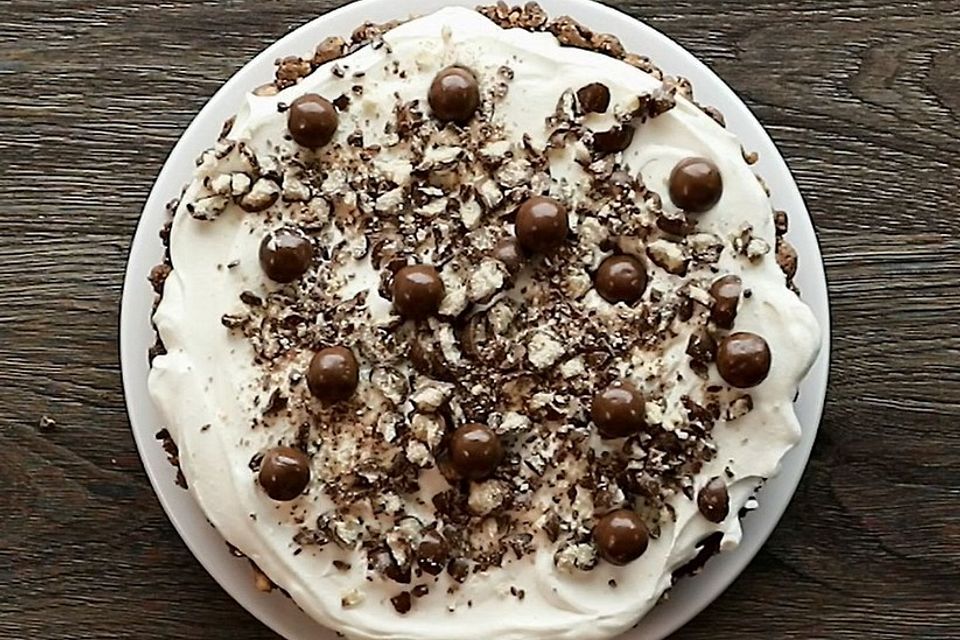 Maltesers Kuchen