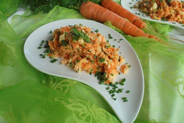 Karottensalat von Anaid55| Chefkoch