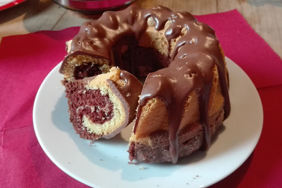 Rührkuchen