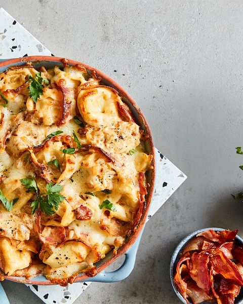 Tortellini Rezepte - die besten Rezepte 2024 | Chefkoch
