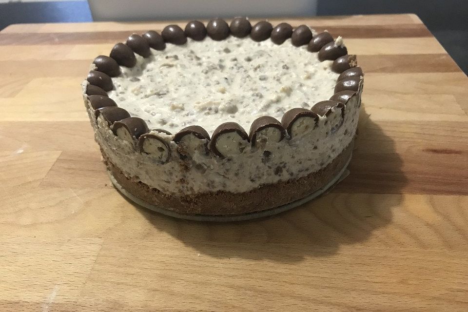 Schokobon-Torte