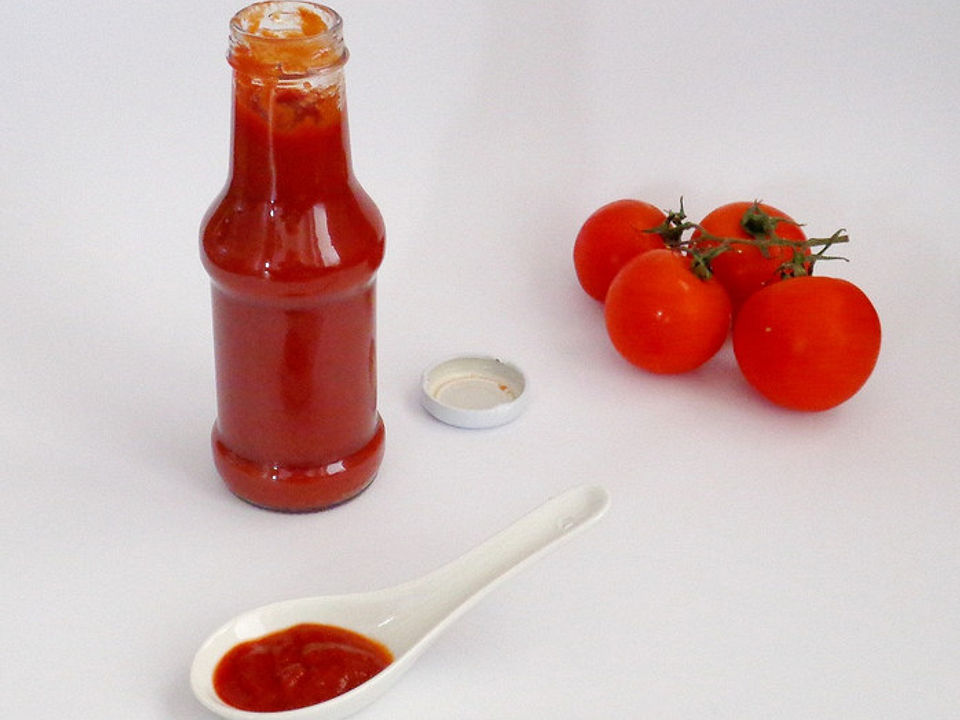 Ketchup von gregorfricke| Chefkoch