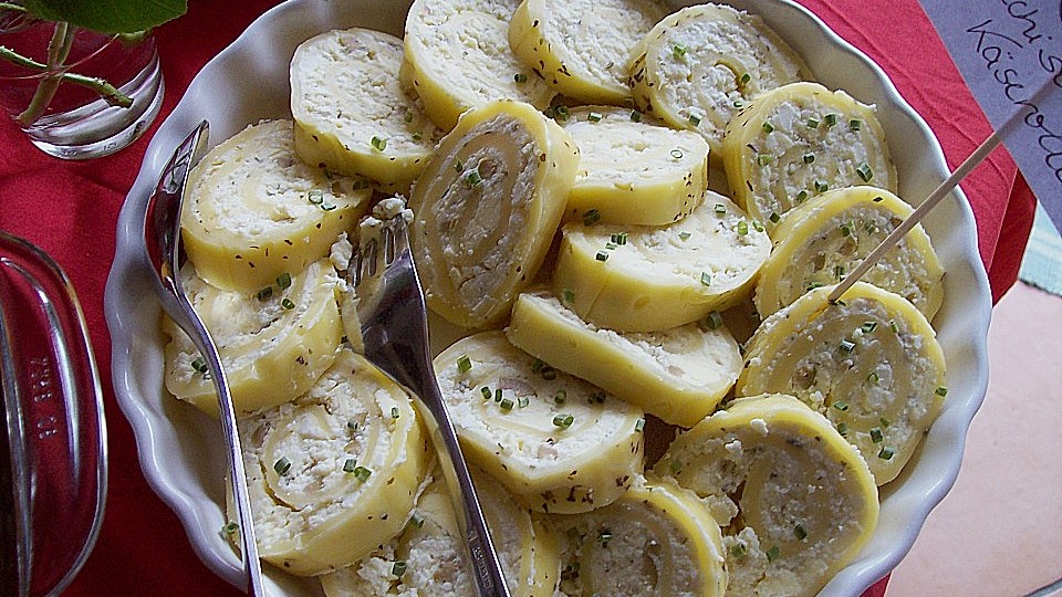 Griechische Kaserolle Von Dkugel Chefkoch