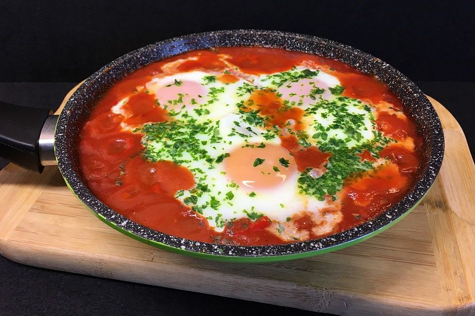 Shakshuka