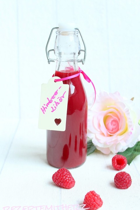 Himbeerlikör Rezepte | Chefkoch Himbeerlikör Rezepte | Chefkoch