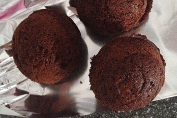 Schokoladen Cake Balls für den Cakepop-Maker