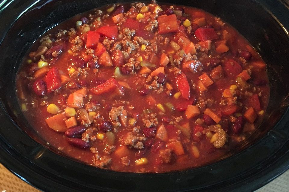 Chili con Carne