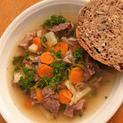 Rindfleischsuppe Mit Tafelspitz Rezepte Chefkoch